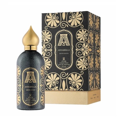 Парфюмерная вода Attar Collection Annabella женская (подарочная упаковка)