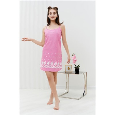 Сорочка 8322 (Розовый)