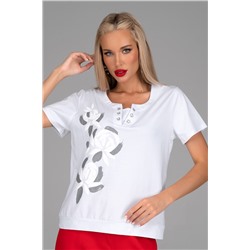 Футболка Лэйтон