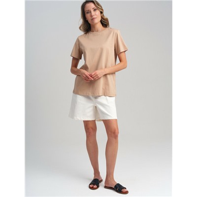 Фуфайка трикотажная для женщин (футболка)