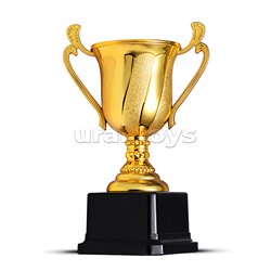 Кубок спортивный пластик (17,5 см)