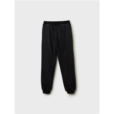 Брюки трикотажные для мальчиков