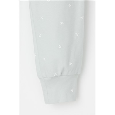 CROCKID Пижама К 1621