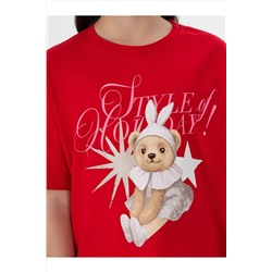 Комплект для девочек (джемпер, брюки) MARK FORMELLE, 1227665