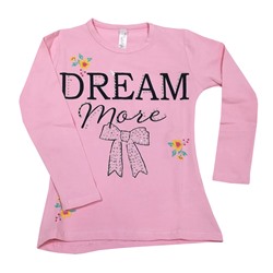 27315 Джемпер для девочки