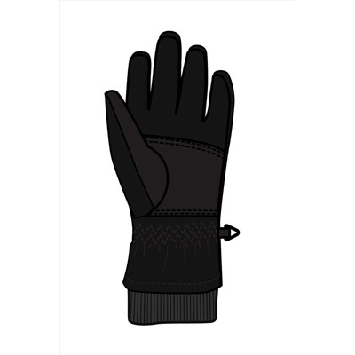 Перчатки PLAYTODAY, 1084886