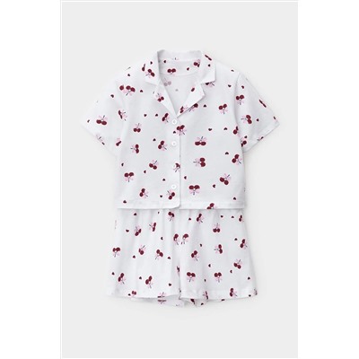 Пижама CROCKID, 1234501