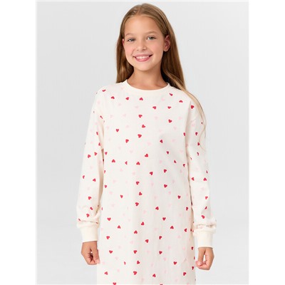 СОРОЧКА НОЧНАЯ ДЛЯ ДЕВОЧЕК 577718