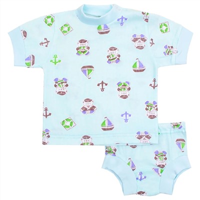 YOULALA Комплект 6084100115