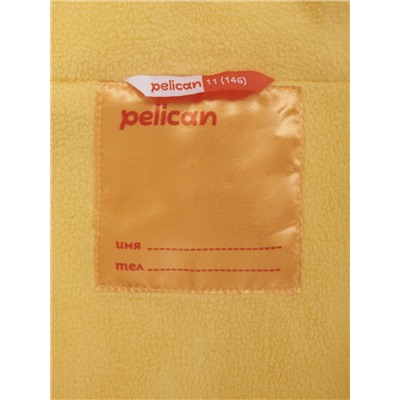 PELICAN Ветровка