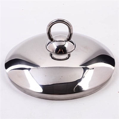 800-306 Чайник металлический 1,5л Home Perfect нерж/ст (х6)