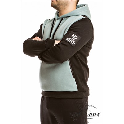 Толстовка М12123а