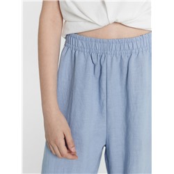 БРЮКИ ДЛЯ ДЕВОЧЕК 187805