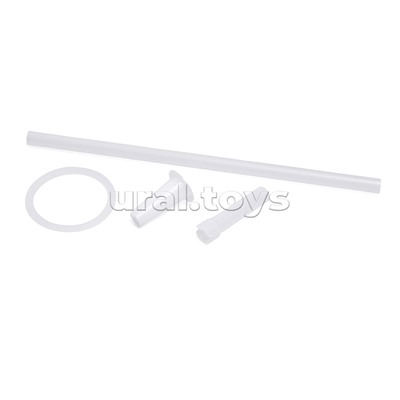 Бутылка "Droplet" 1000 мл.