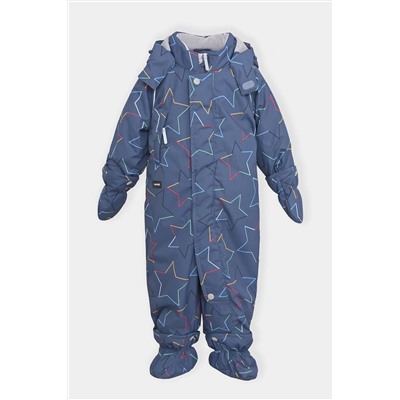 CROCKID Комбинезон ВК 60113/н/12 УЗГ