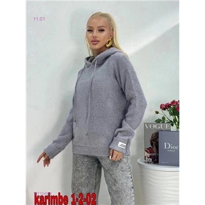 кофта бронь 1871049-3