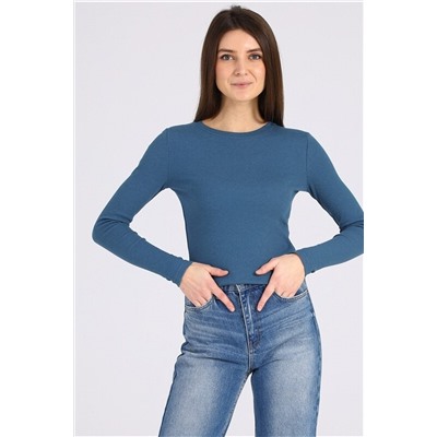 Лонгслив АПРЕЛЬ, 924777