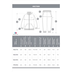 Костюм (Толстовка+Брюки) NIKASTYLE, 1080699