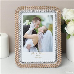 Фоторамка 13x18 / ZQC-G /уп 60/