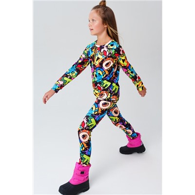 Термокомплект PLAYTODAY, 1223176