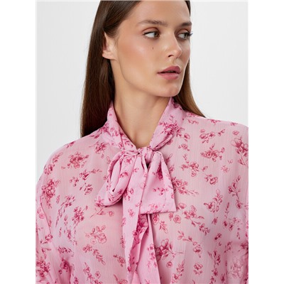 БЛУЗКА ЖЕНСКАЯ 122660