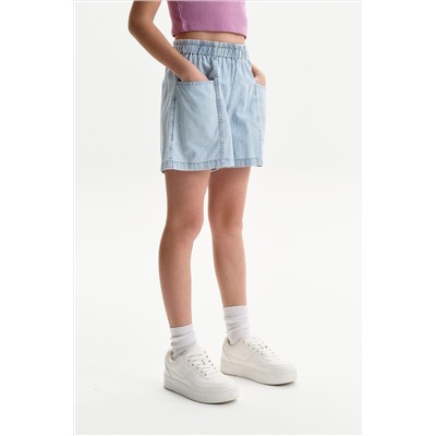 Шорты для девочек PELICAN, 1233638