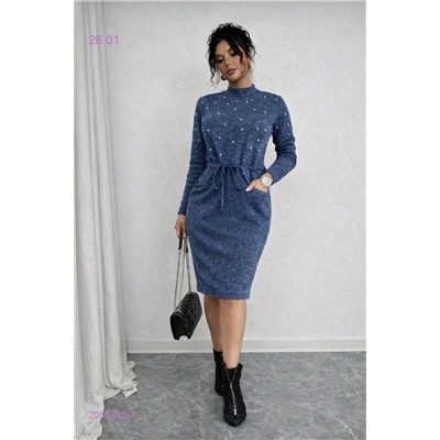 платье 2056482-1