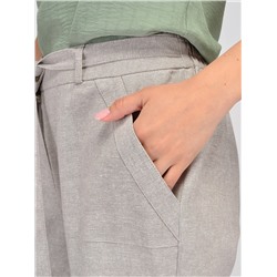 VISERDI Брюки 10139-серр 8521225