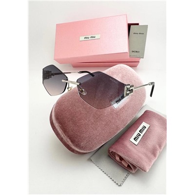 Женские солнцезащитные очки #22770488