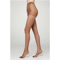 CONTE NUANCE 15 Колготки женские с шортиками CONTE ELEGANT, 1236060