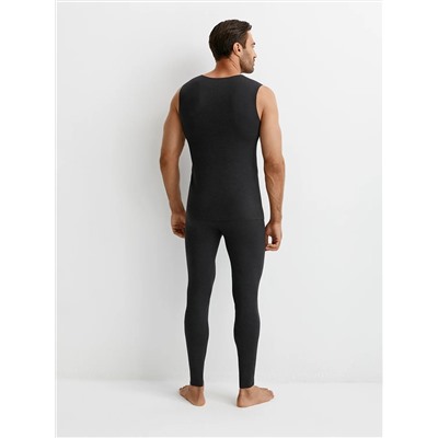 Omsa Майка OmU 1323T 3D Майка мужская "Термо"