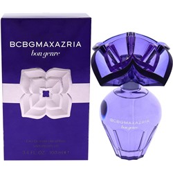 MAX AZRIA BCBG MAX AZRIA BON GENRE edp (w) 100ml