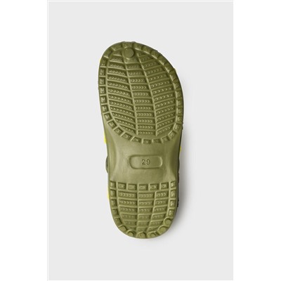 Сабо для мальчиков PLAYTODAY, 1239762