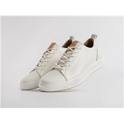 Кроссовки Ecco Soft