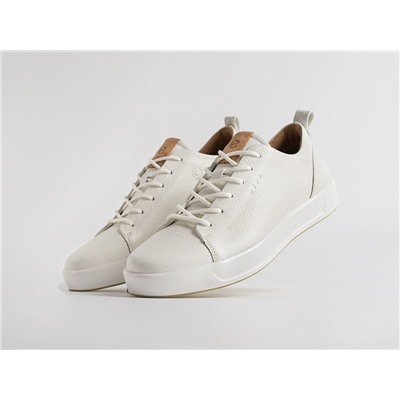 Кроссовки Ecco Soft