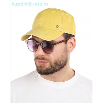 0513 pu BH5Ts Бейсболка мужская (57-58)