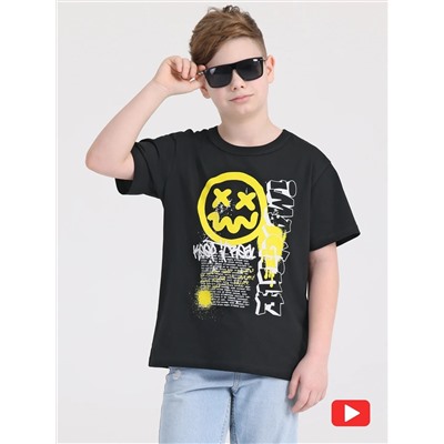 Апрель Футболка 1ПДФК4332001