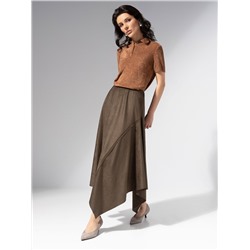 CHARUTTI Юбка 12263