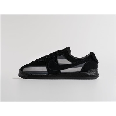 Кроссовки Union x Nike Cortez Nylon