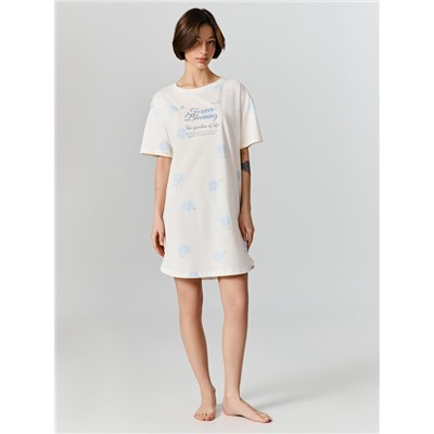 СОРОЧКА НОЧНАЯ ЖЕНСКАЯ 572371