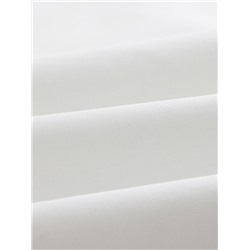 Простыня евро-макси SL Home Cosy 235×280 см, сатин, хлопок 100%