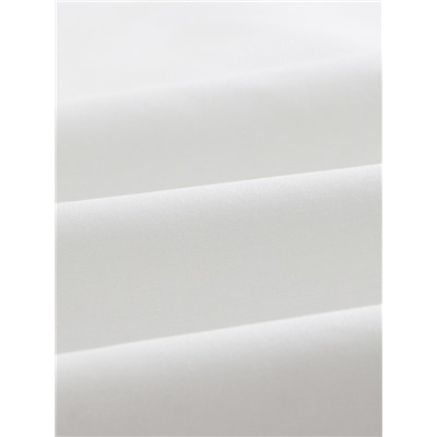 Простыня евро-макси SL Home Cosy 235×280 см, сатин, хлопок 100%