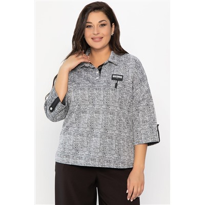 LT Collection Блуза Б14312-18М