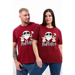 8525 футболка унисекс НАТАЛИ, 1201073