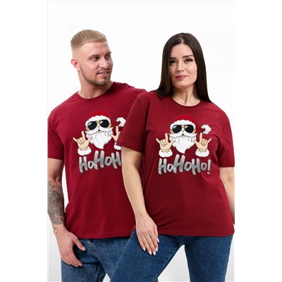 8525 футболка унисекс НАТАЛИ, 1201073