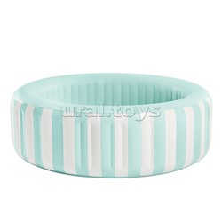 Бассейн надувной LUXE, 168 м x 53 см, 462 л, от 3 лет, 56182NP INTEX