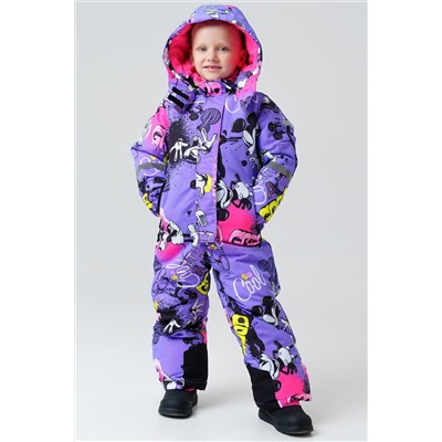 Комбинезон PLAYTODAY, 1223131