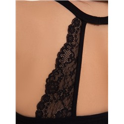 INDEFINI Топ 4062TDJ