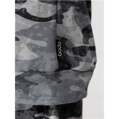 Bodo Костюм 11-459МU