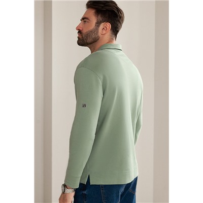 Лонгслив VILATTE, 1188171